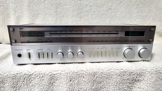 MCS 3236 Stereo Receiver