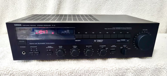Yamaha Stereo Receiver R-3