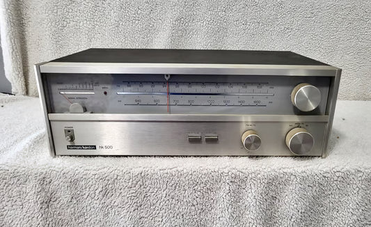 Harman Kardon HK500 Tuner