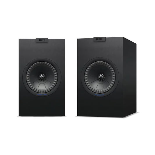 KEF Q150 bookshelf loudspeaker