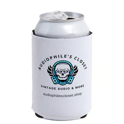 Audiophile's Closet Can Cooler