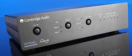 Cambridge Audio Azure DacMagic-B