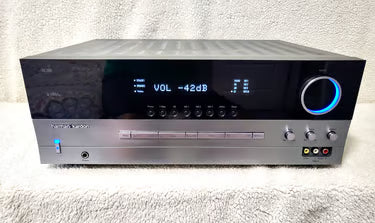 Harman/Kardon HK3480 Stereo Receiver